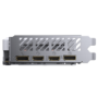 GIGABYTE NVIDIA GeForce RTX 4060 8GB 2550MHz AERO OC GDDR6 Graphics Card