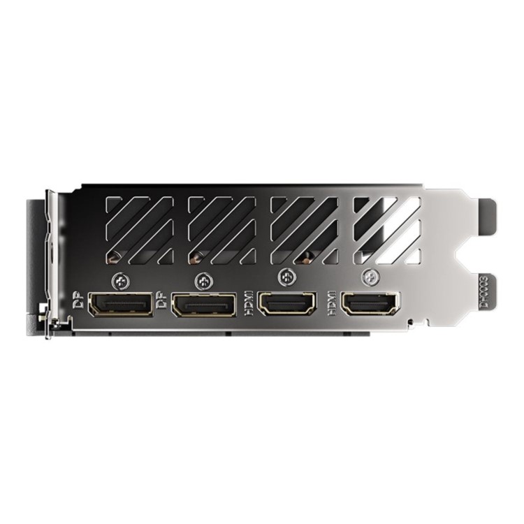 GIGABYTE GeForce RTX 4060 Ti EAGLE 8GB GDDR6 Graphics Card