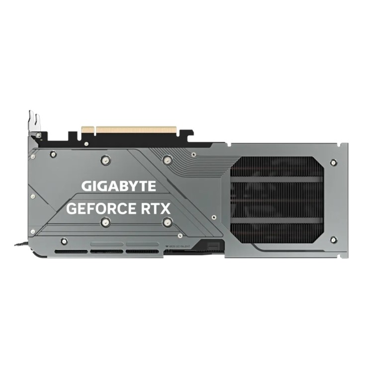 GIGABYTE GeForce RTX 4060 Ti GAMING OC 16GB 2595MHz GDDR6 Graphics Card