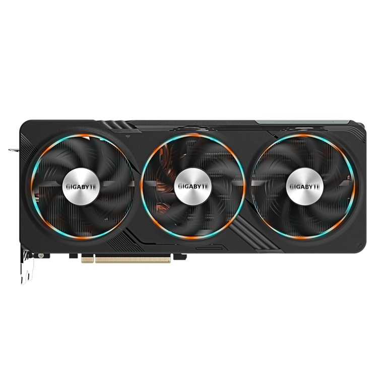 Gigabyte NVIDIA GeForce RTX 4070 12GB 2565MHz GDDR6X OC Graphics Card