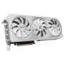 Gigabyte NVIDIA GeForce 4070 Ti 12GB 2640 MHz GDDR6X AERO OC V2 Graphics Card