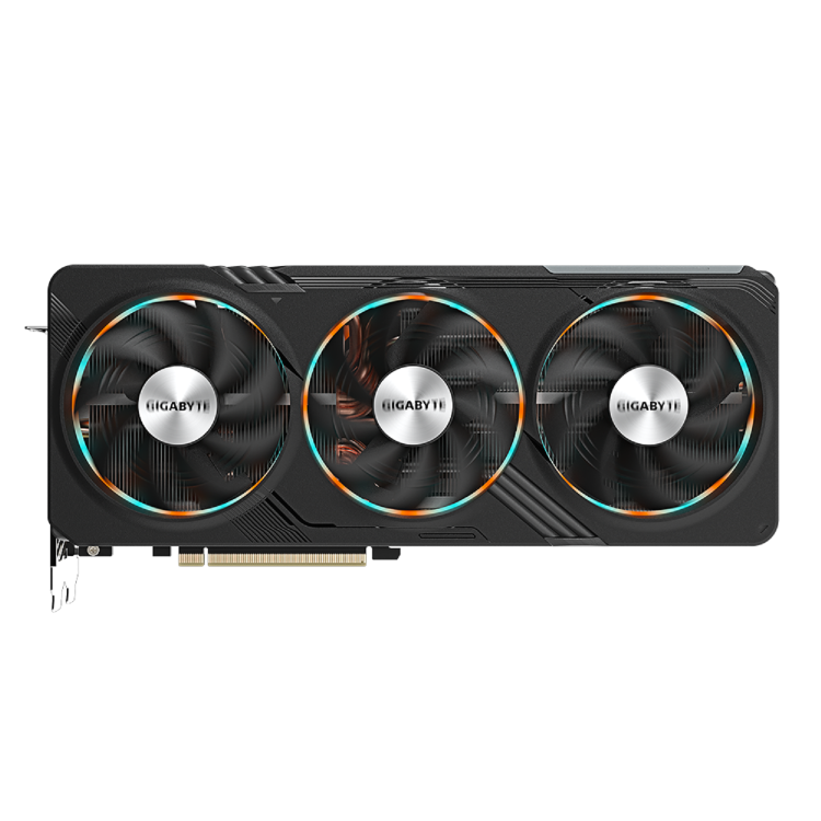 Gigabyte NVIDIA GeForce RTX 4070 Ti SUPER GAMING 16GB 2655MHz GDDR6X OC Graphics Card
