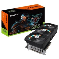 Gigabyte NVIDIA GeForce RTX 4080 16GB 2535MHz GDDR6X OC Graphics Card