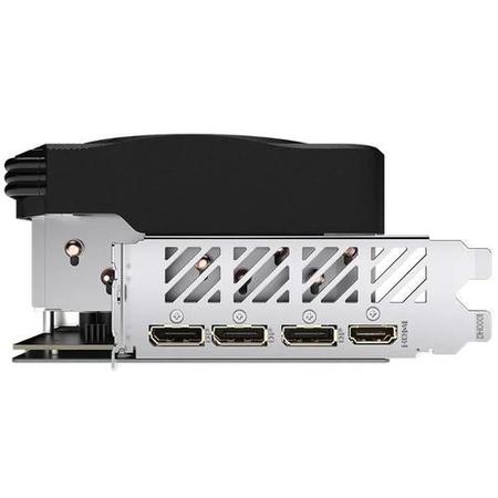Gigabyte NVIDIA GeForce RTX 4080 16GB 2535MHz GDDR6X OC Graphics Card