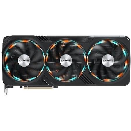 Gigabyte NVIDIA GeForce RTX 4090 24GB 2535MHz GDDR6X OC Graphics Card