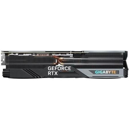 Gigabyte NVIDIA GeForce RTX 4090 24GB 2535MHz GDDR6X OC Graphics Card