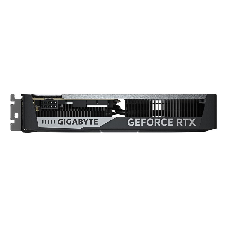 Gigabyte GeForce RTX 5060 Eagle OC 8GB GDDR7 Graphics Card