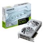 GIGABYTE NVIDIA GeForce RTX 5060 Eagle OC Ice 8GB GDDR7 Graphics Card