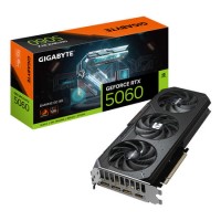 GIGABYTE GeForce RTX 5060 GAMING OC 8GB GDDR7 Graphics Card