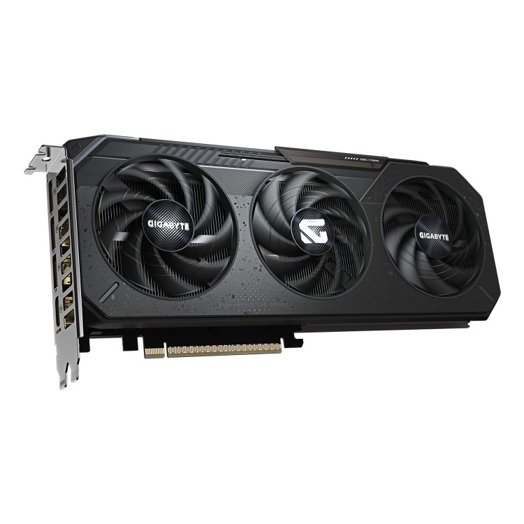 GIGABYTE GeForce RTX 5060 GAMING OC 8GB GDDR7 Graphics Card