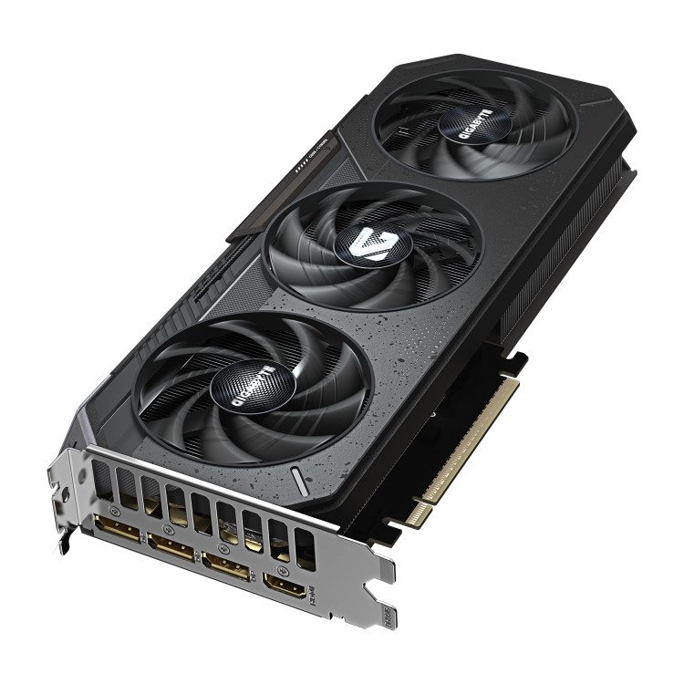 GIGABYTE GeForce RTX 5060 GAMING OC 8GB GDDR7 Graphics Card