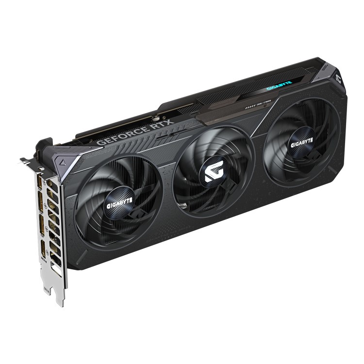 GIGABYTE GeForce RTX 5060 GAMING OC 8GB GDDR7 Graphics Card