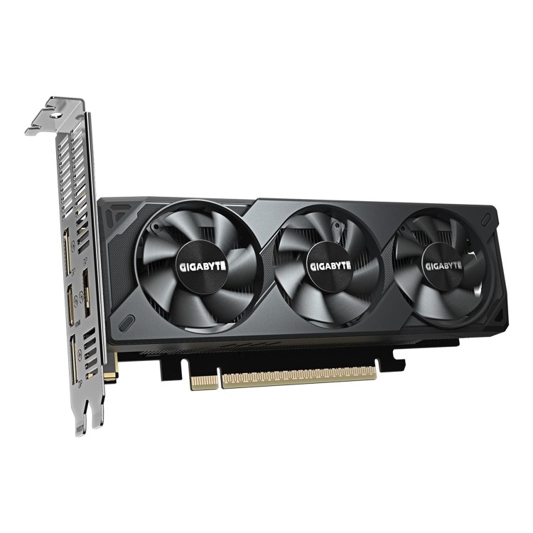 GIGABYTE GeForce RTX 5060 OC 8GB GDDR7 Graphics Card
