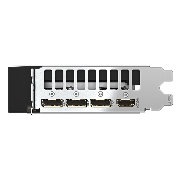 GIGABYTE AORUS GeForce RTX 5060 Ti ELITE 16GB GDDR7 Graphics Card