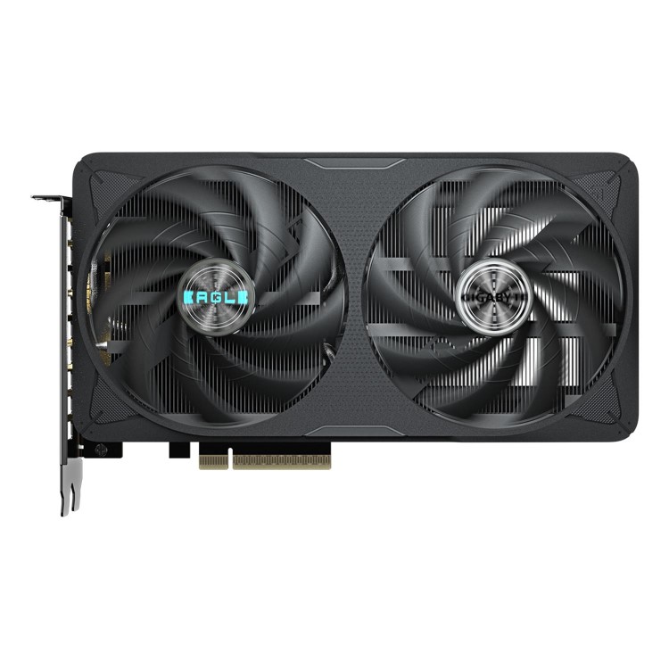 GIGABYTE GeForce RTX 5060 Ti EAGLE OC 8GB GDDR7 Graphics Card