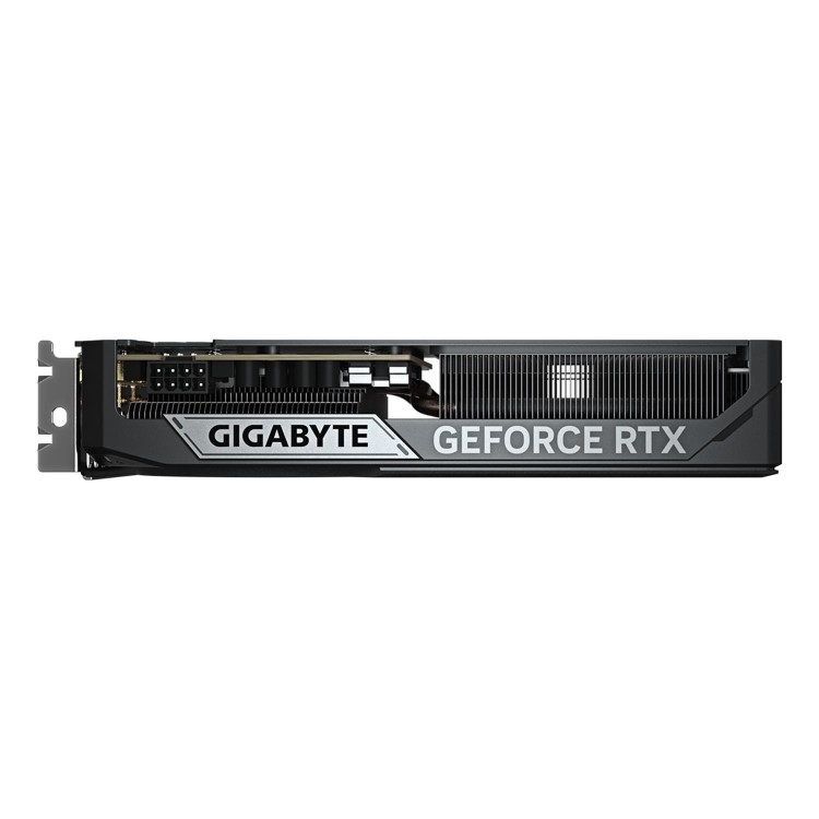 GIGABYTE GeForce RTX 5060 Ti WINDFORCE 8GB GDDR7 Graphics Card