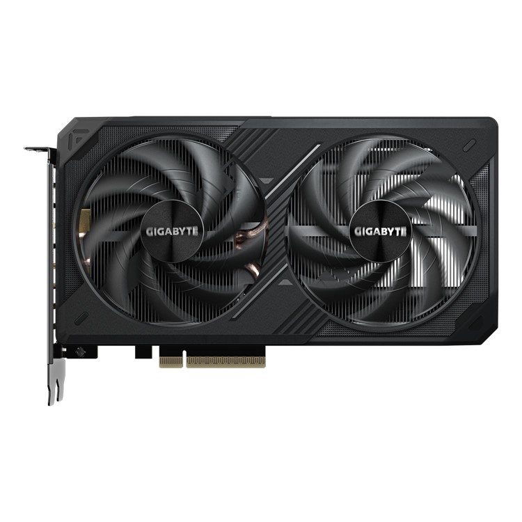 GIGABYTE GeForce RTX 5060 Ti WINDFORCE 8GB GDDR7 Graphics Card