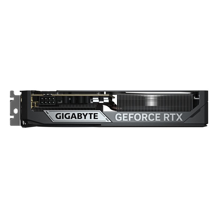 GIGABYTE GeForce RTX 5060 Ti WINDFORCE OC 16GB GDDR7 Graphics Card