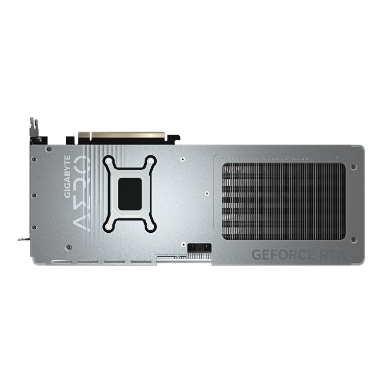 GIGABYTE GeForce RTX 5070 AERO OC 12GB GDDR7 Graphics Card