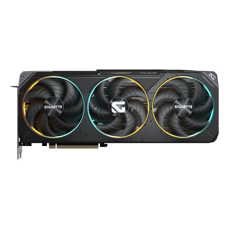 GIGABYTE GeForce RTX 5070 GAMING OC 12GB GDDR7 Graphics Card