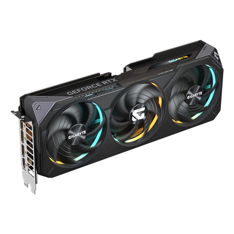 GIGABYTE GeForce RTX 5070 GAMING OC 12GB GDDR7 Graphics Card