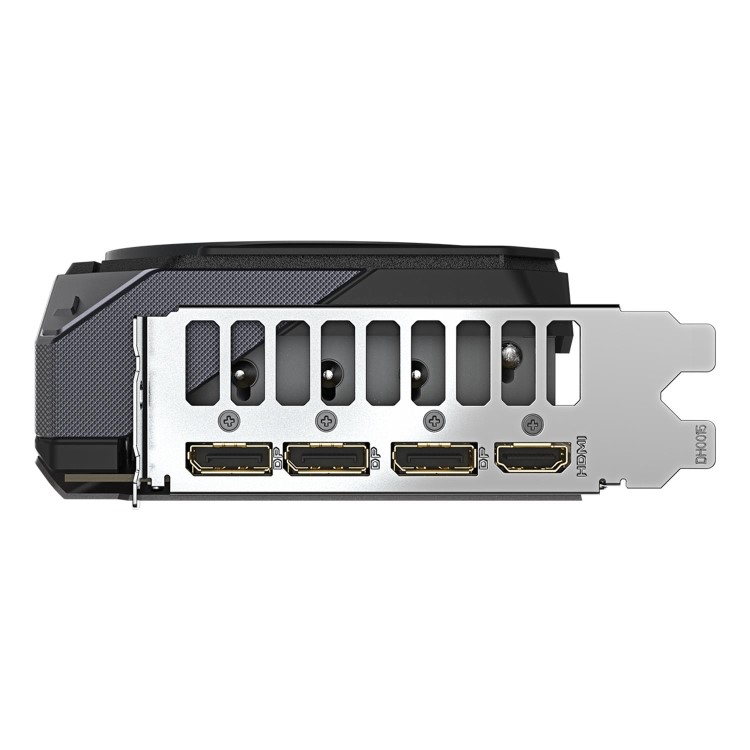 GIGABYTE GeForce RTX 5070 GAMING OC 12GB GDDR7 Graphics Card