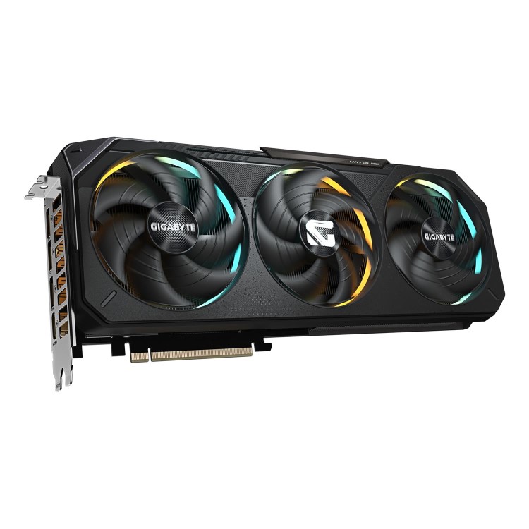 GIGABYTE GeForce RTX 5070 GAMING OC 12GB GDDR7 Graphics Card