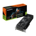 GV-N5070WF3OC-12GD Gigabyte GeForce RTX 5070 Windforce 12GB GDDR7 Graphics Card
