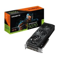 GIGABYTE GeForce RTX 5070 Windforce 12GB GDDR7 Graphics Card