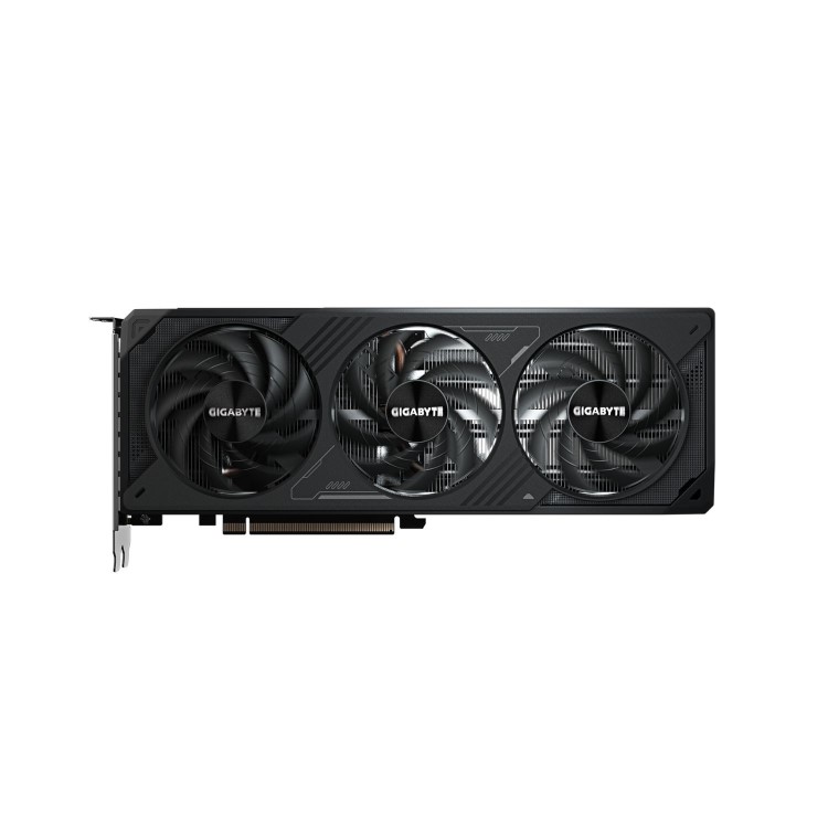 GIGABYTE GeForce RTX 5070 Windforce 12GB GDDR7 Graphics Card