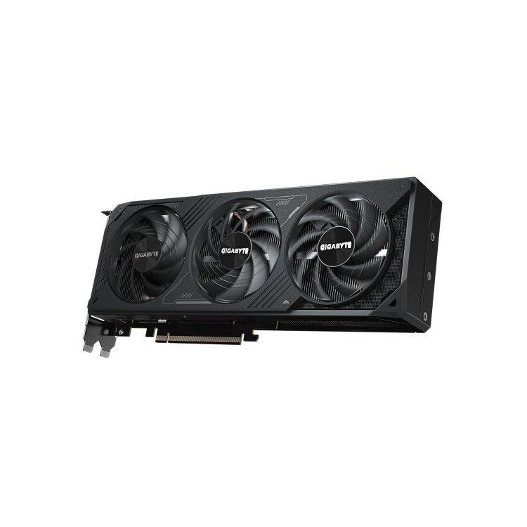 GIGABYTE GeForce RTX 5070 Windforce 12GB GDDR7 Graphics Card