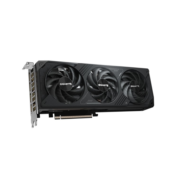 GIGABYTE GeForce RTX 5070 Windforce 12GB GDDR7 Graphics Card