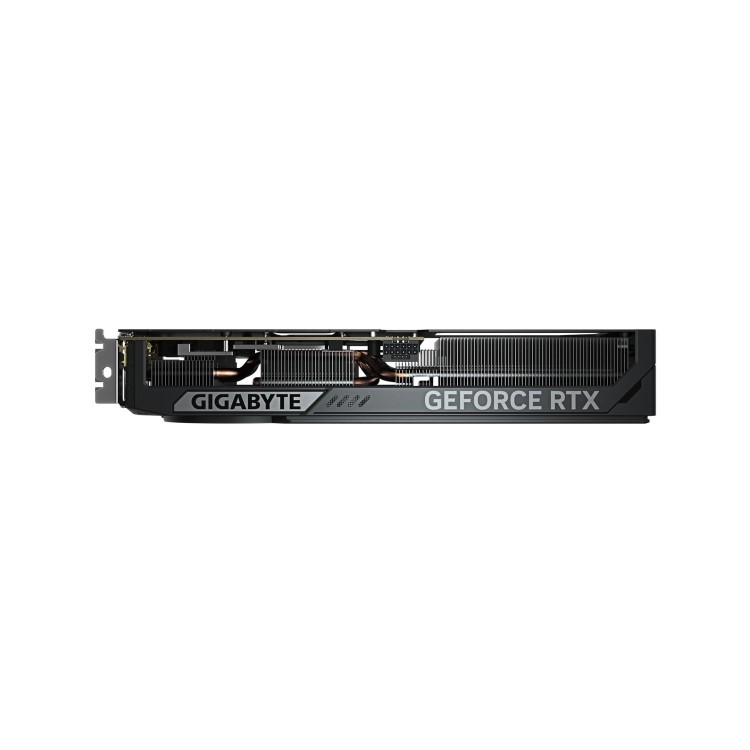 GIGABYTE GeForce RTX 5070 Windforce 12GB GDDR7 Graphics Card