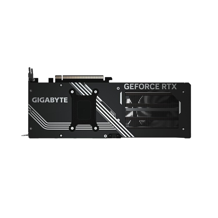 GIGABYTE GeForce RTX 5070 Windforce 12GB GDDR7 Graphics Card