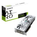 GV-N5080AERO OC-16GD Gigabyte GeForce RTX 5080 AERO OC 16GB GDDR7 Graphics Card