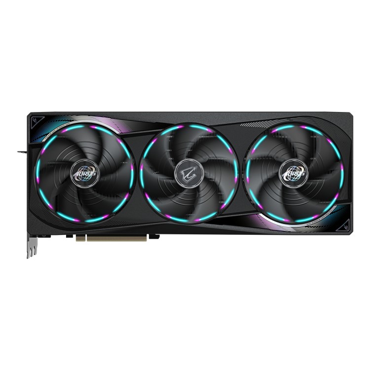 GIGABYTE AORUS GeForce RTX 5080 MASTER 16GB GDDR7 Graphics Card