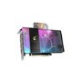 GIGABYTE AORUS GeForce RTX 5080 MASTER ICE 16GB GDDR7 Graphics Card