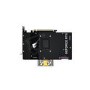 GIGABYTE AORUS GeForce RTX 5080 MASTER ICE 16GB GDDR7 Graphics Card