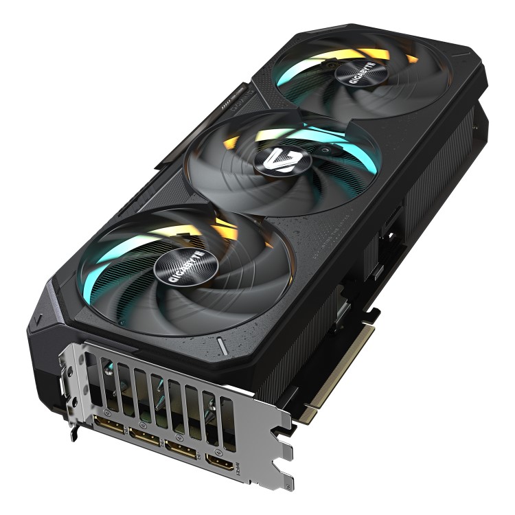 Gigabyte GeForce RTX 5080 OC 16GB GDDR7 Graphics Card