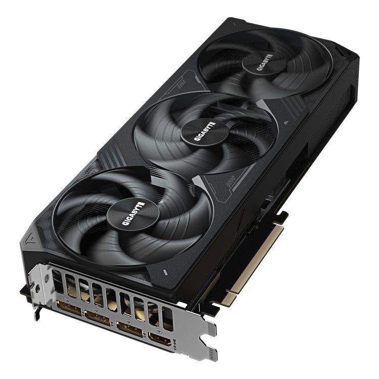 Gigabyte GeForce RTX 5080 WINDFORCE OC 16GB GDDR7 Graphics Card