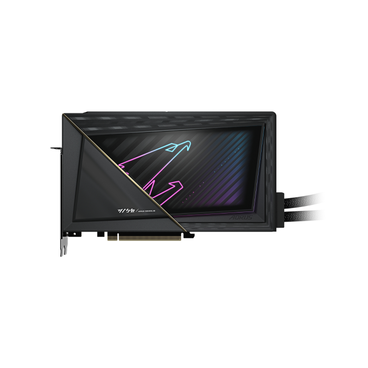 Gigabyte AORUS GeForce RTX 5090 32GB GDDR7 Graphics Card