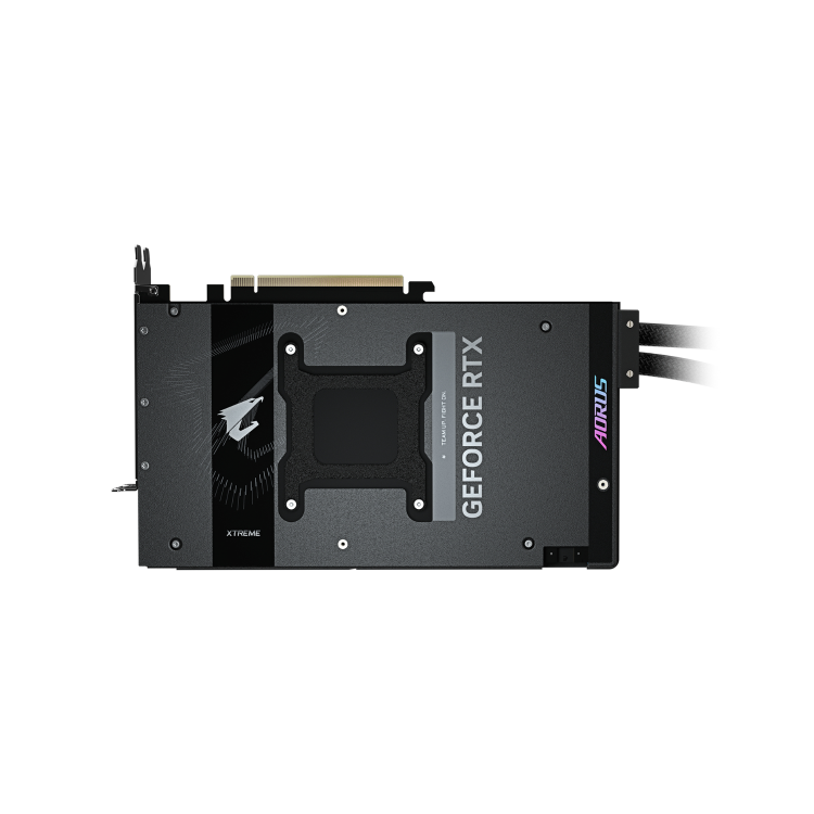 Gigabyte AORUS GeForce RTX 5090 32GB GDDR7 Graphics Card