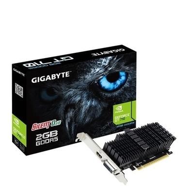 Gigabyte NVIDIA GeForce GT 710 2GB 954MHz GDDR5 Graphics Card