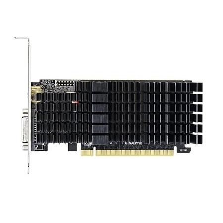 Gigabyte NVIDIA GeForce GT 710 2GB 954MHz GDDR5 Graphics Card