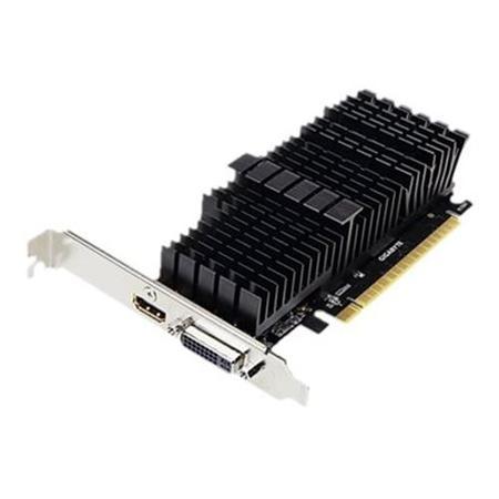 Gigabyte NVIDIA GeForce GT 710 2GB 954MHz GDDR5 Graphics Card