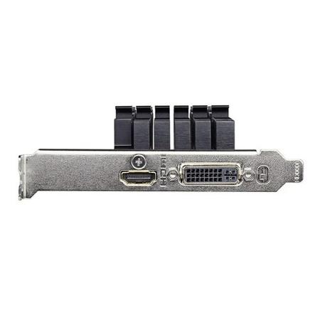 Gigabyte NVIDIA GeForce GT 710 2GB 954MHz GDDR5 Graphics Card