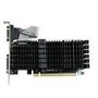 Gigabyte Silent OdB NVIDIA GeForce GT 710 GPU 2GB DDR3 64bit Graphics Card