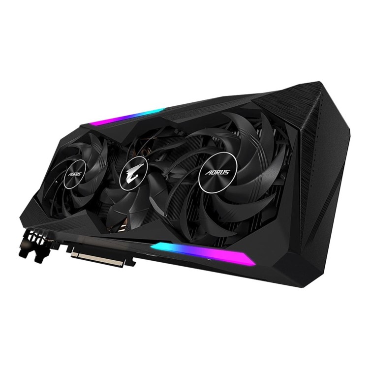 GIGABYTE Radeon RX 6900XT 16GB AORUS Master Graphics Card