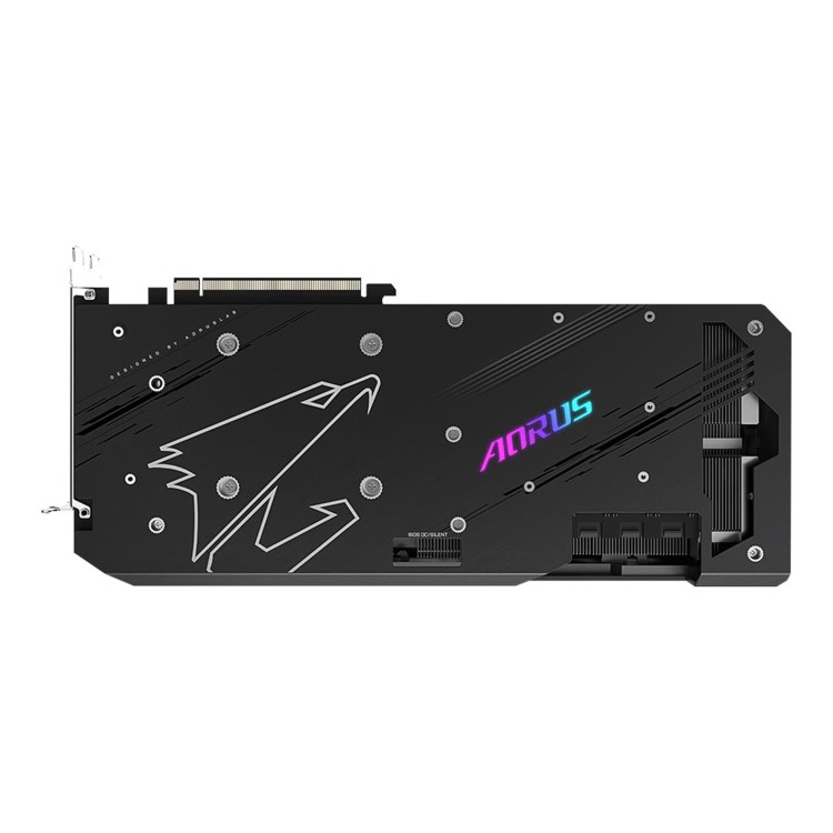 GIGABYTE Radeon RX 6900XT 16GB AORUS Master Graphics Card