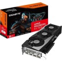 GV-R76GAMING OC-8GD Gigabyte Radeon RX 7600 OC 8GB GDDR6 Graphics Card